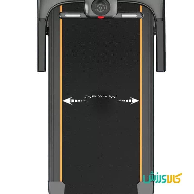 تردمیل باشگاهی المپیا FA5500AC — تصویر ۴