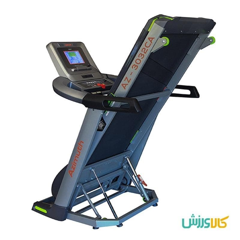 تردمیل خانگی آذیموس AZ3032 — تصویر ۵