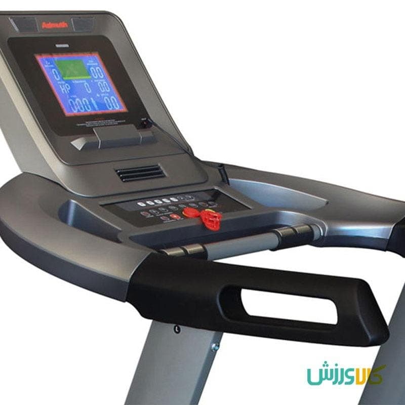 تردمیل خانگی آذیموس AZ3032 — تصویر ۳