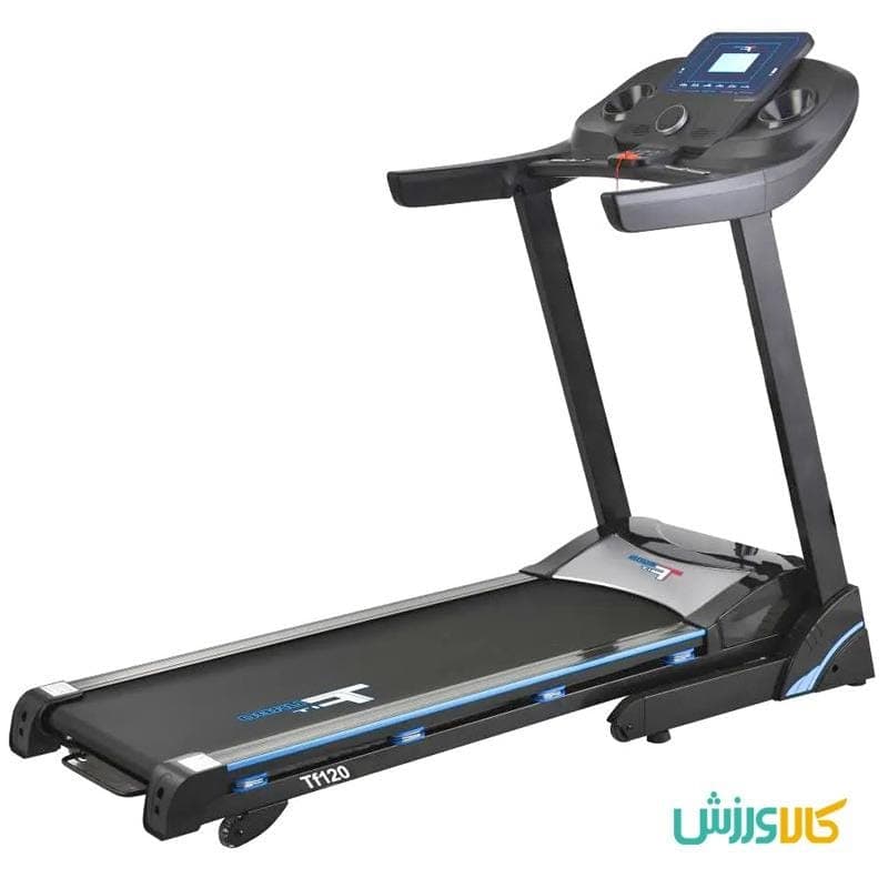 تردمیل خانگی توربوفیت TURBOFIT TF120