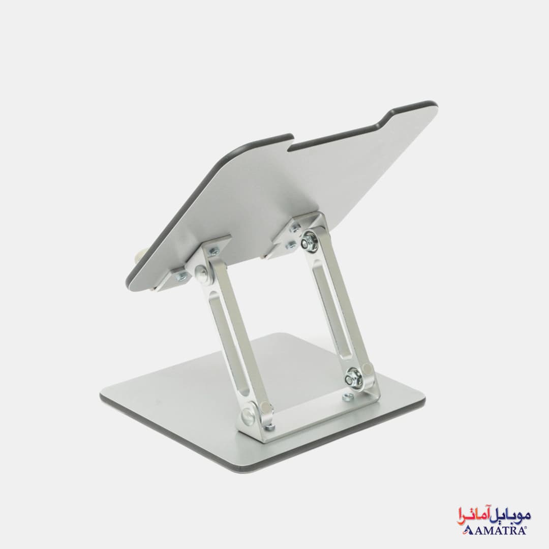استند رومیزی تبلت یسیدو مدل YESIDO C185 — تصویر ۵