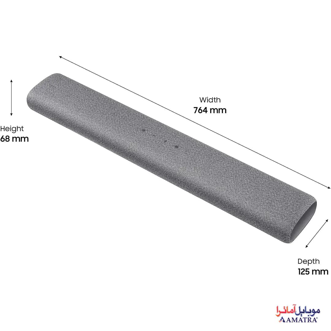 ساندبار سامسونگ مدل SAMSUNG S50A — تصویر ۳