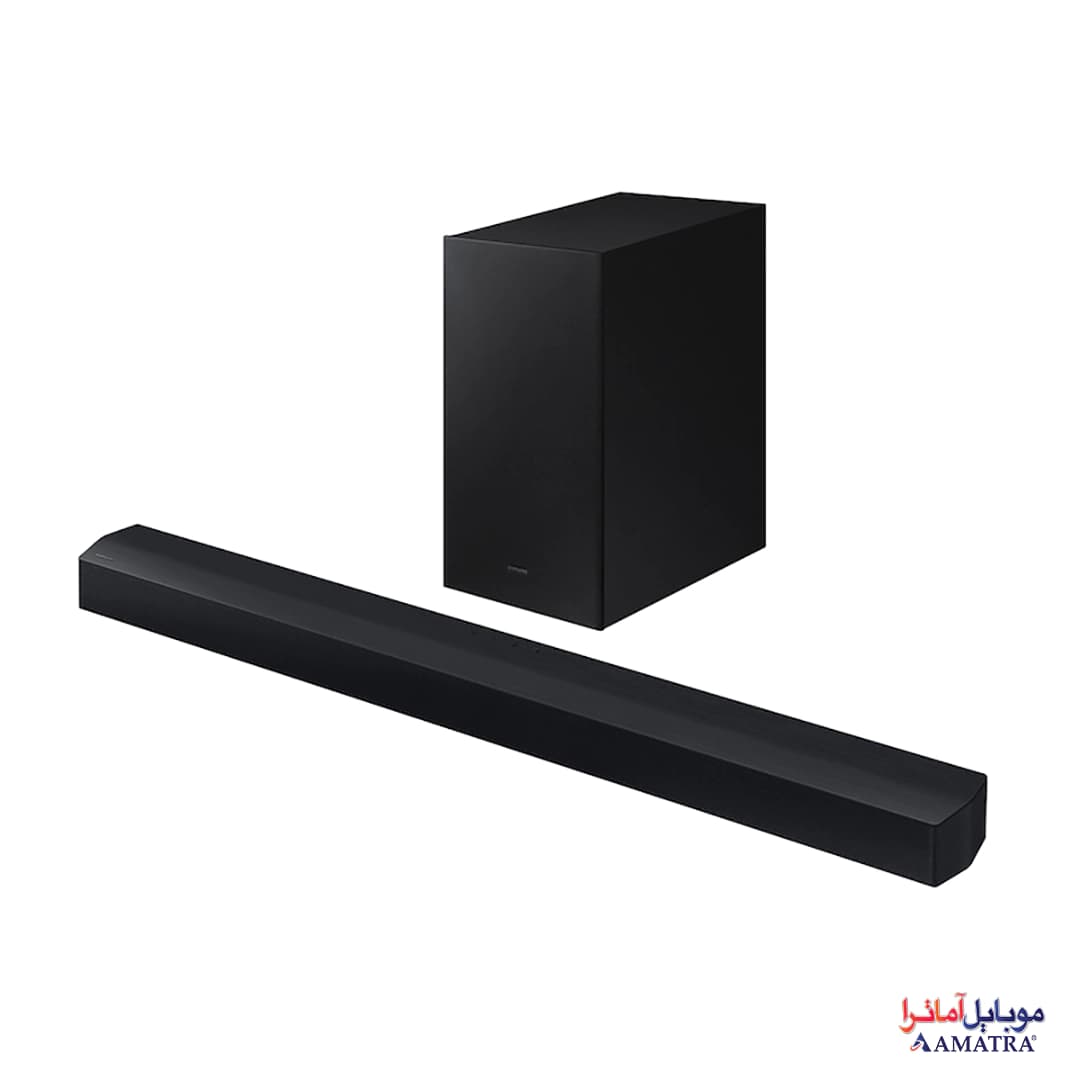 ساندبار سامسونگ مدل SAMSUNG HW-C450 — تصویر ۳
