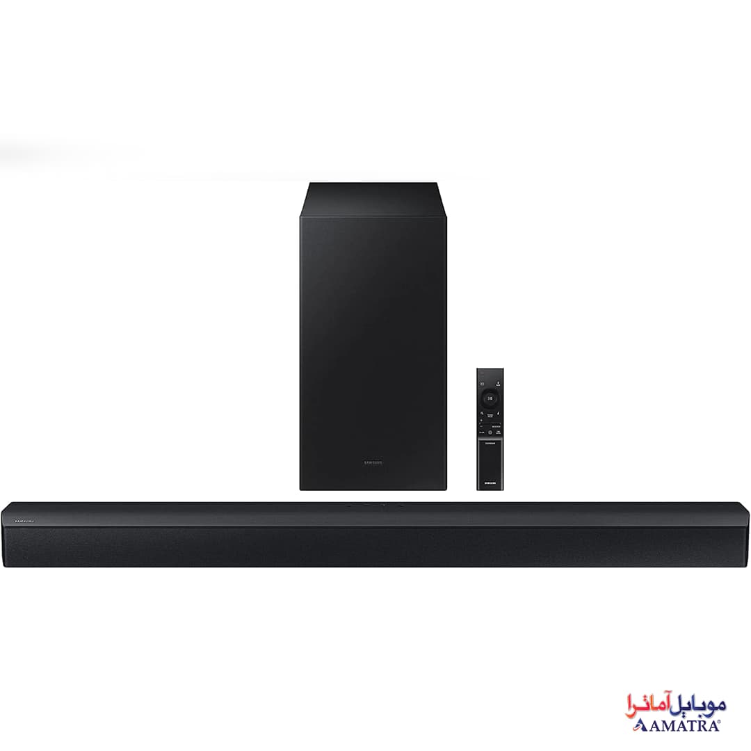 ساندبار سامسونگ مدل SAMSUNG HW-C450 — تصویر ۲