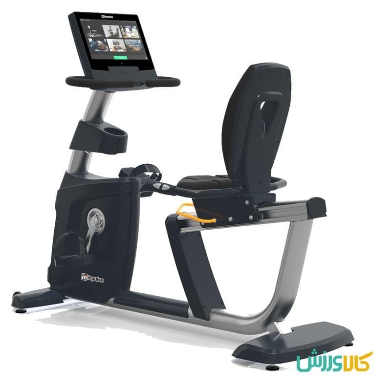 دوچرخه ثابت باشگاهی نشسته ایمپالس RR970 — تصویر ۷