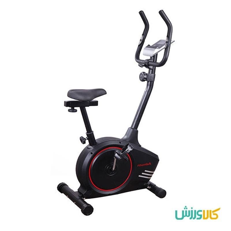 دوچرخه ثابت خانگی آذیموس AZ8518