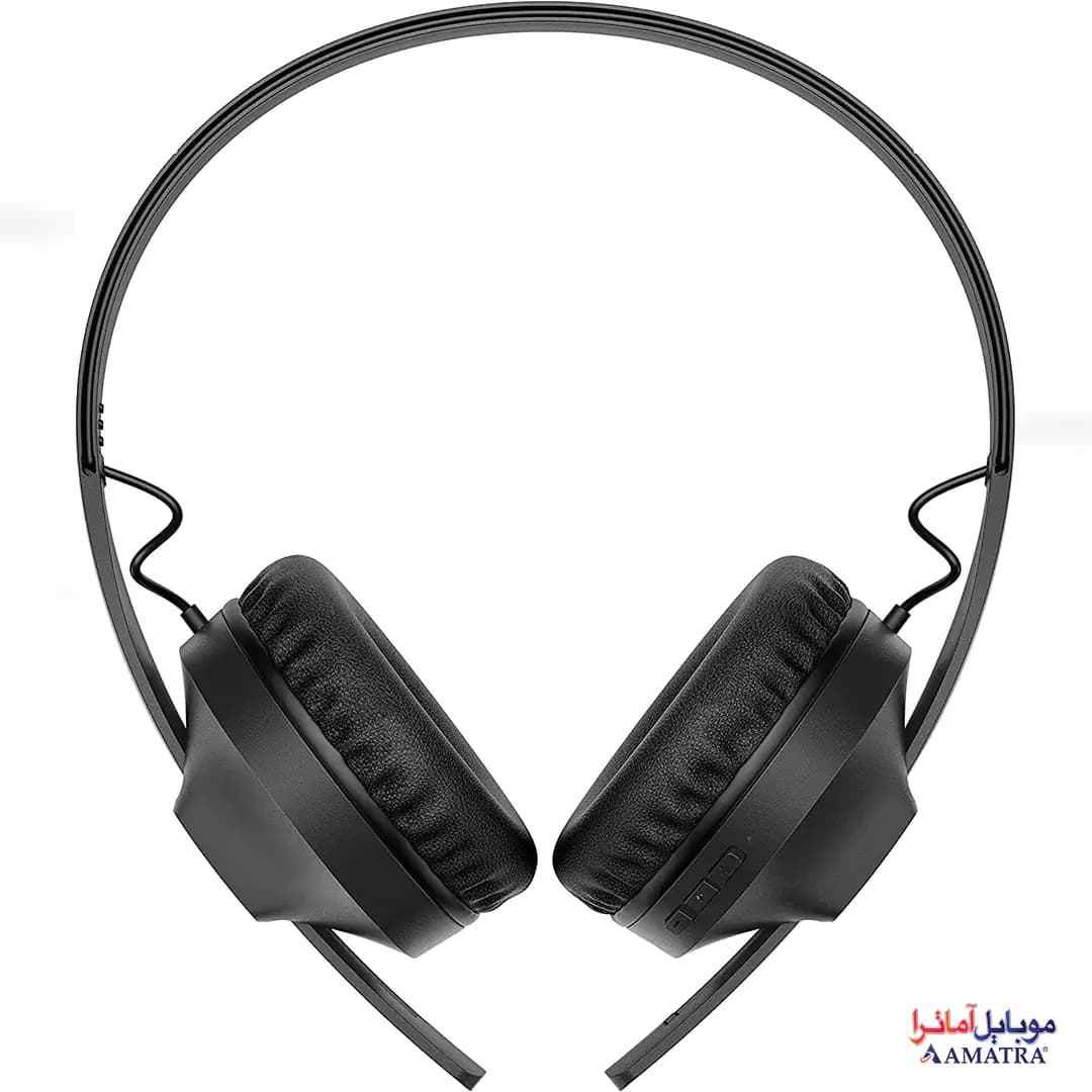 هدفون بلوتوثی سنهایزر مدل Sennheiser HD 250BT — تصویر ۲