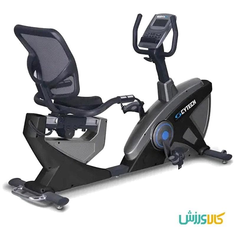 دوچرخه ثابت خانگی نشسته سایتک 8719RP