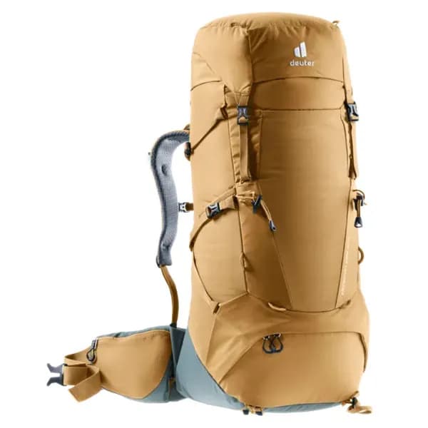 کوله پشتی کوهنوردی دیوتر DEUTER مدل AIRCONTACT CORE 40+10