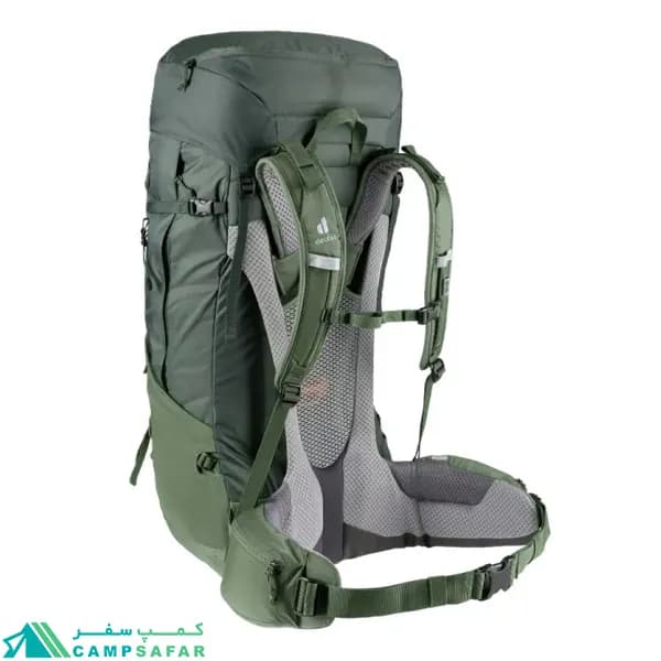 کوله پشتی کوهنوردی دیوتر DEUTER مدل FUTURA AIR TREK 60+10L — تصویر ۷