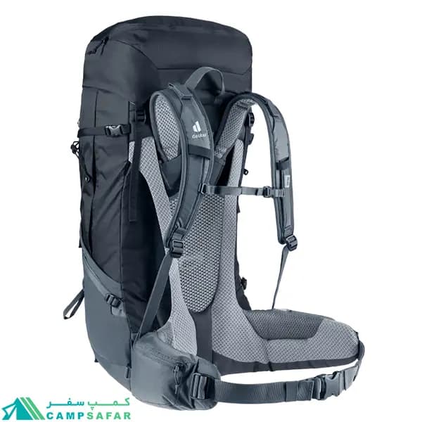 کوله پشتی کوهنوردی دیوتر DEUTER مدل FUTURA AIR TREK 60+10L — تصویر ۵