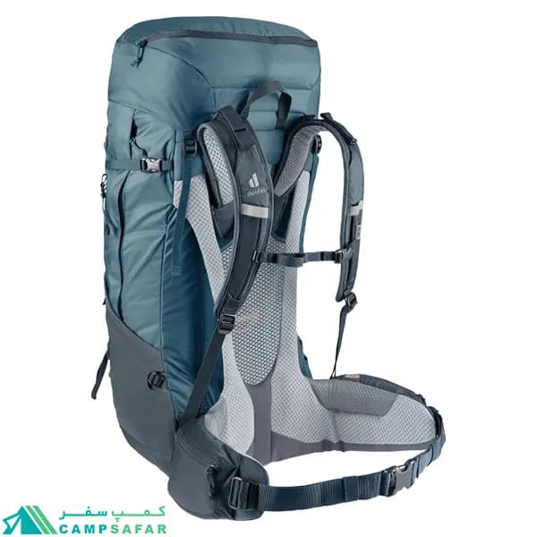 کوله پشتی کوهنوردی دیوتر DEUTER مدل FUTURA AIR TREK 60+10L — تصویر ۶