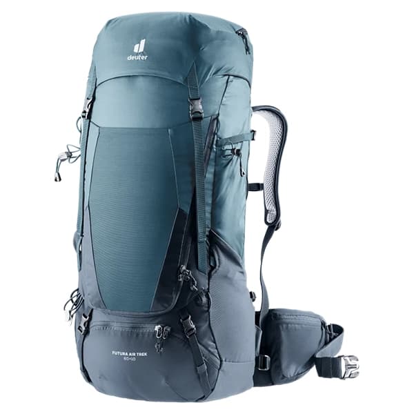 کوله پشتی کوهنوردی دیوتر DEUTER مدل FUTURA AIR TREK 60+10L