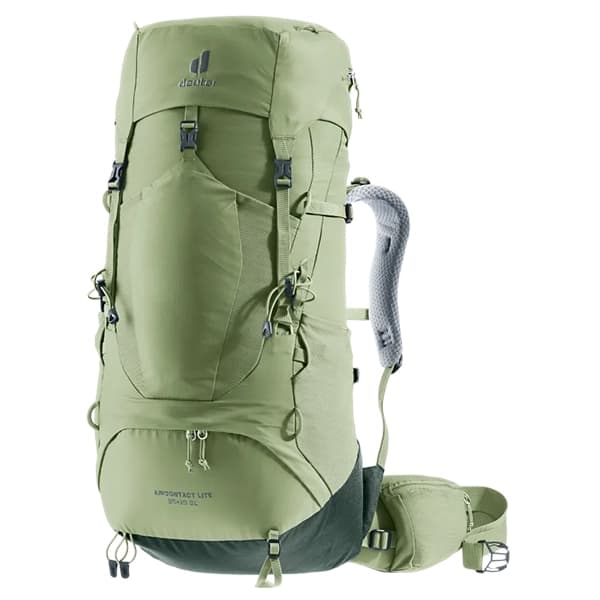 کوله پشتی کوهنوردی دیوتر DEUTER مدل AIRCONTACT LITE 35+10 SL