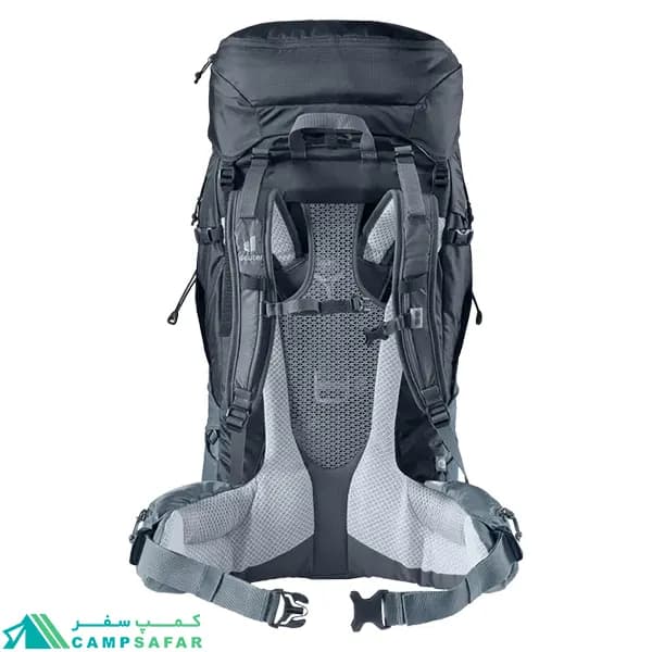 کوله پشتی کوهنوردی دیوتر DEUTER مدل FUTURA AIR TREK 45+10L SL — تصویر ۶