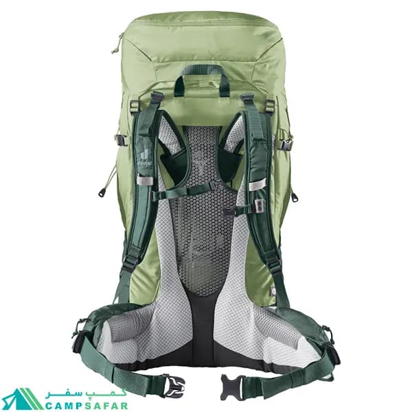 کوله پشتی کوهنوردی دیوتر DEUTER مدل FUTURA AIR TREK 45+10L SL — تصویر ۷