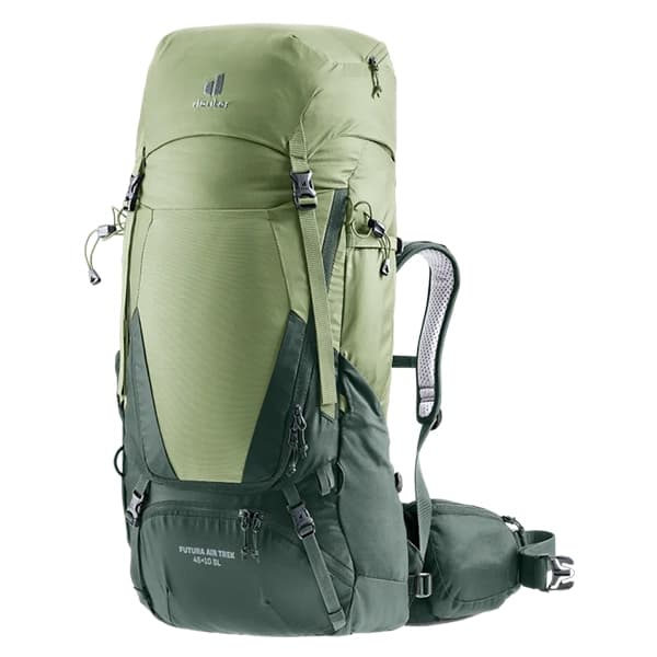 کوله پشتی کوهنوردی دیوتر DEUTER مدل FUTURA AIR TREK 45+10L SL