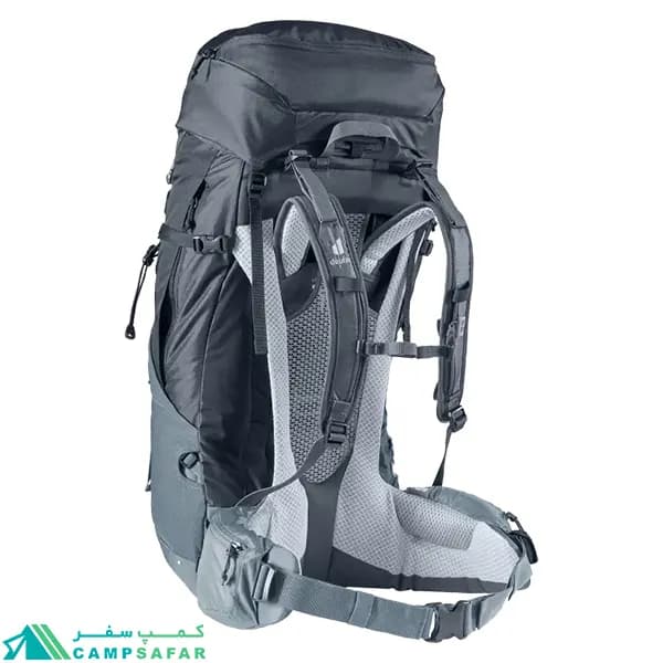 کوله پشتی کوهنوردی دیوتر DEUTER مدل FUTURA AIR TREK 45+10L SL — تصویر ۸