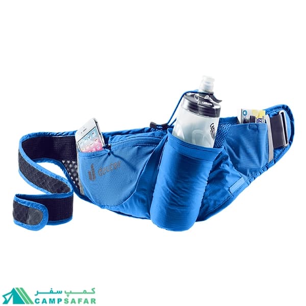 کیف کمری دیوتر DEUTER مدل SHORTRAIL II — تصویر ۵