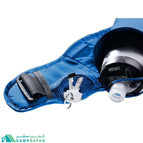کیف کمری دیوتر DEUTER مدل SHORTRAIL II — تصویر ۸