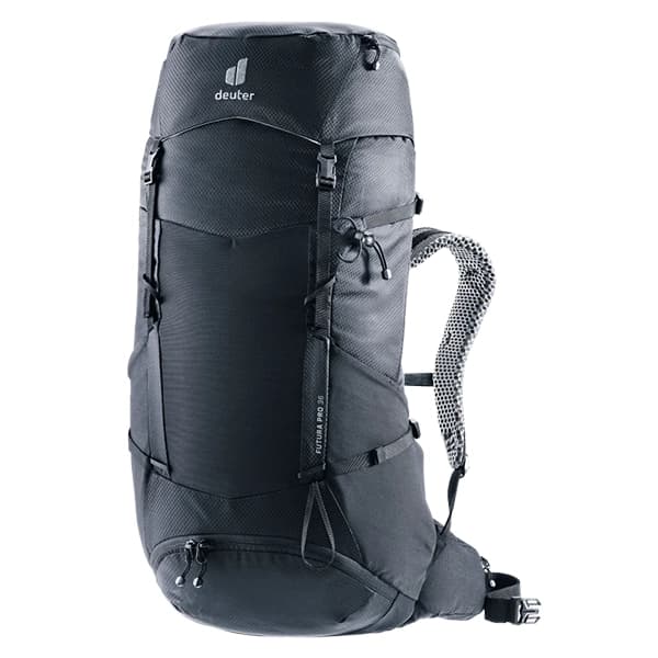 کوله پشتی کوهنوردی دیوتر DEUTER مدل FUTURA PRO 36