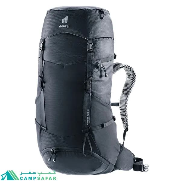 کوله پشتی کوهنوردی دیوتر DEUTER مدل FUTURA PRO 36 — تصویر ۲