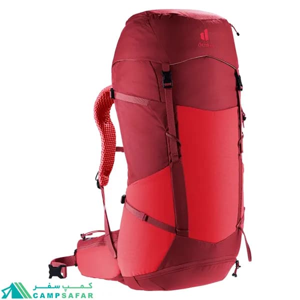 کوله پشتی کوهنوردی دیوتر DEUTER مدل FUTURA PRO 36 — تصویر ۷