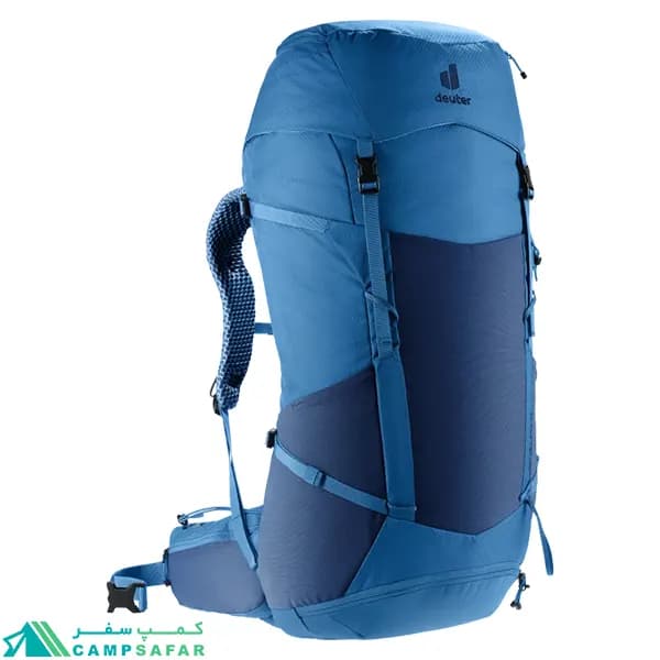 کوله پشتی کوهنوردی دیوتر DEUTER مدل FUTURA PRO 36 — تصویر ۶