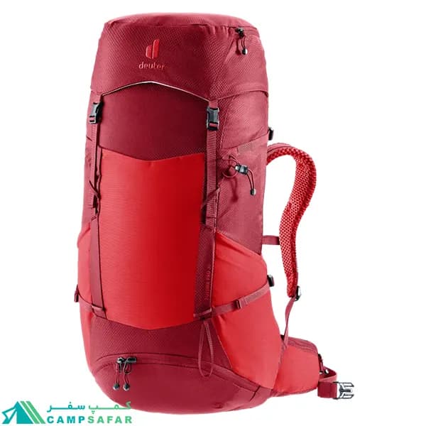 کوله پشتی کوهنوردی دیوتر DEUTER مدل FUTURA PRO 36 — تصویر ۴