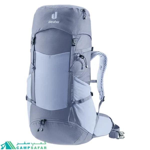 کوله پشتی کوهنوردی دیوتر DEUTER مدل FUTURA PRO 34 SL — تصویر ۳