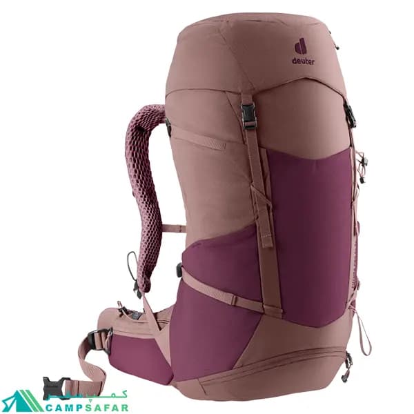 کوله پشتی کوهنوردی دیوتر DEUTER مدل FUTURA PRO 34 SL — تصویر ۷