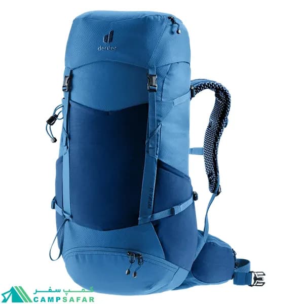 کوله پشتی کوهنوردی دیوتر DEUTER مدل FUTURA 32 — تصویر ۳