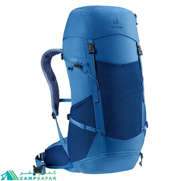 کوله پشتی کوهنوردی دیوتر DEUTER مدل FUTURA 32 — تصویر ۶
