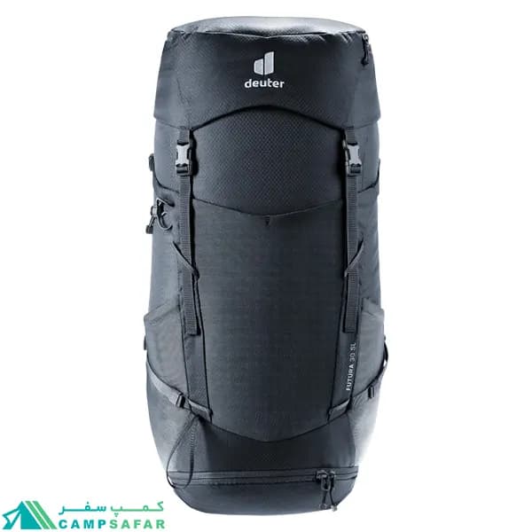 کوله پشتی کوهنوردی دیوتر DEUTER مدل FUTURA 30 SL — تصویر ۸