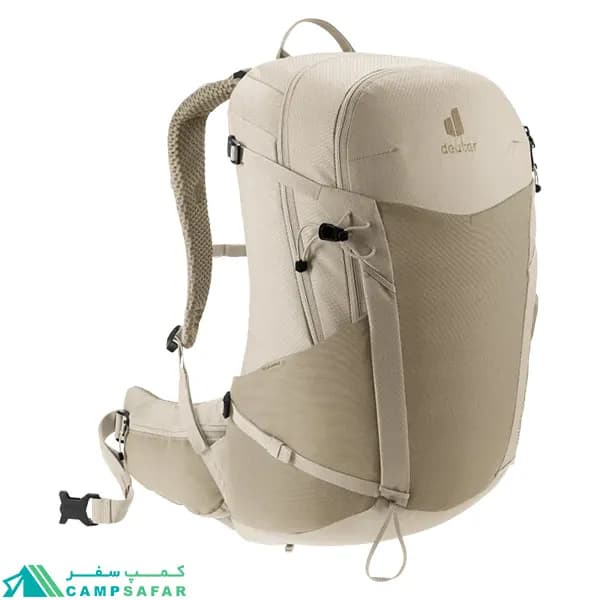 کوله پشتی کوهنوردی دیوتر DEUTER مدل FUTURA 27 — تصویر ۸