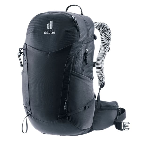 کوله پشتی کوهنوردی دیوتر DEUTER مدل FUTURA 27