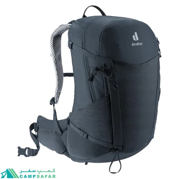 کوله پشتی کوهنوردی دیوتر DEUTER مدل FUTURA 27 — تصویر ۶