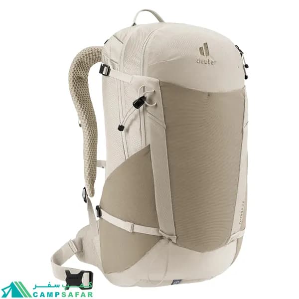 کوله پشتی کوهنوردی دیوتر DEUTER مدل FUTURA 23 — تصویر ۸