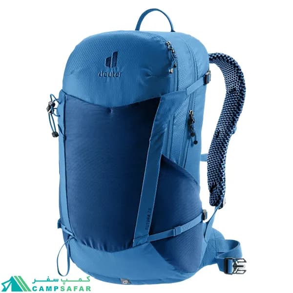 کوله پشتی کوهنوردی دیوتر DEUTER مدل FUTURA 23 — تصویر ۳
