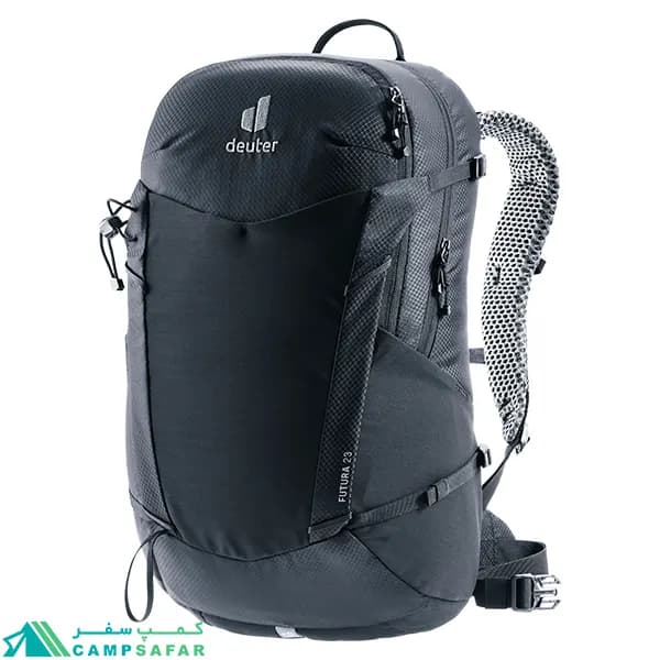 کوله پشتی کوهنوردی دیوتر DEUTER مدل FUTURA 23 — تصویر ۲