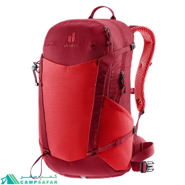کوله پشتی کوهنوردی دیوتر DEUTER مدل FUTURA 23 — تصویر ۵