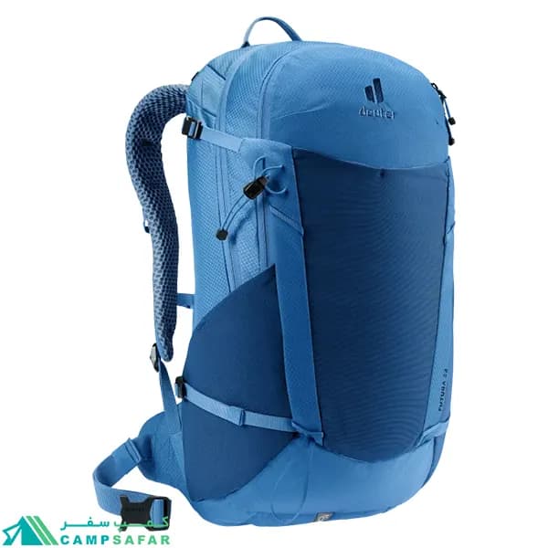 کوله پشتی کوهنوردی دیوتر DEUTER مدل FUTURA 23 — تصویر ۷