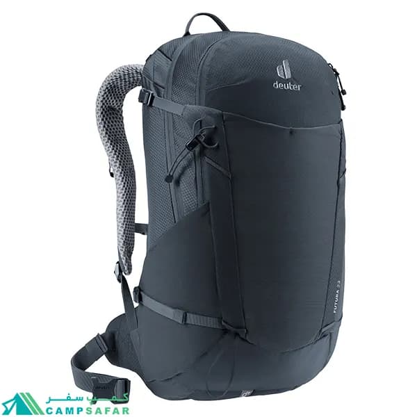 کوله پشتی کوهنوردی دیوتر DEUTER مدل FUTURA 23 — تصویر ۶