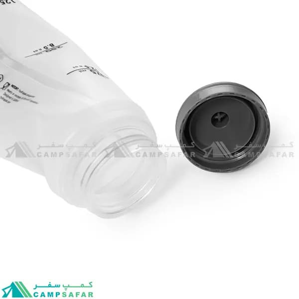 قمقمه رانینگ میلت MILLET مدل SOFT FLASK 500ml — تصویر ۵