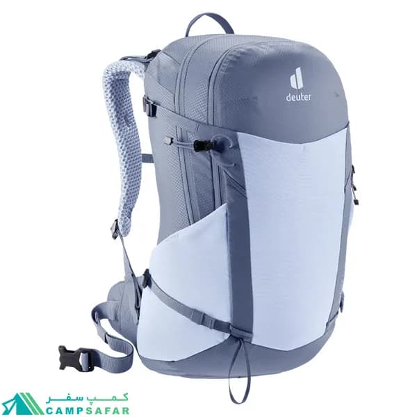 کوله پشتی کوهنوردی دیوتر DEUTER مدل FUTURA 21 SL — تصویر ۷
