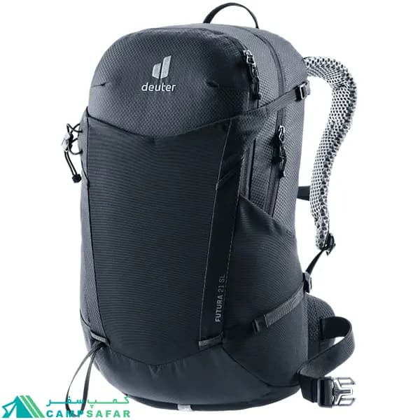 کوله پشتی کوهنوردی دیوتر DEUTER مدل FUTURA 21 SL — تصویر ۲