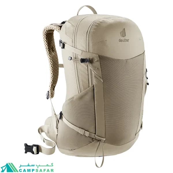کوله پشتی کوهنوردی دیوتر DEUTER مدل FUTURA 21 SL — تصویر ۸