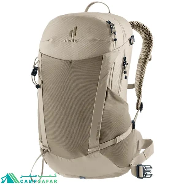 کوله پشتی کوهنوردی دیوتر DEUTER مدل FUTURA 21 SL — تصویر ۴