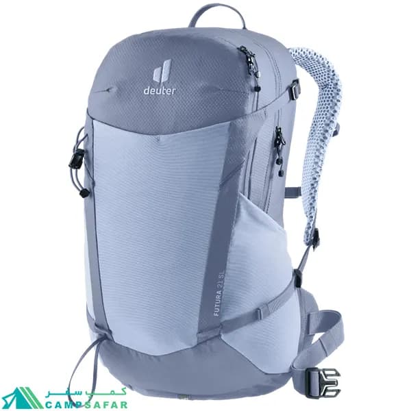 کوله پشتی کوهنوردی دیوتر DEUTER مدل FUTURA 21 SL — تصویر ۳
