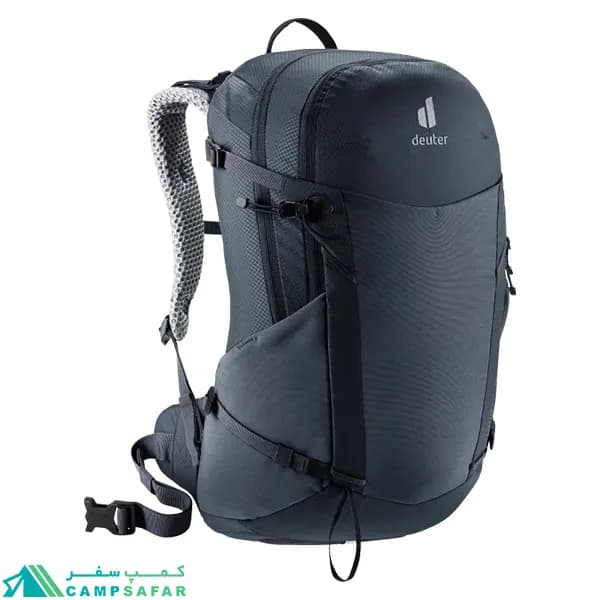 کوله پشتی کوهنوردی دیوتر DEUTER مدل FUTURA 21 SL — تصویر ۶